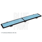 Blue Print Cabin Air Filter (Pollen Filter) ADB112506