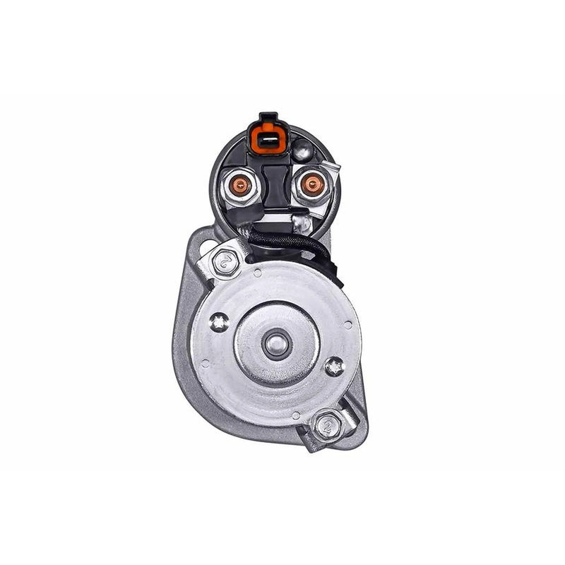 Hella Starter Motor 12V 1.2kW 11 Teeth 8EA 011 612-891