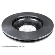 Blue Print 2 x Front Brake Discs ADT34357