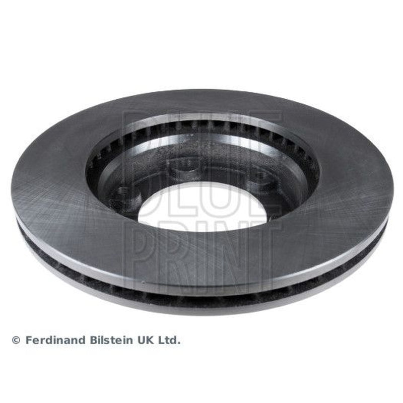 Blue Print 2 x Front Brake Discs ADT34357