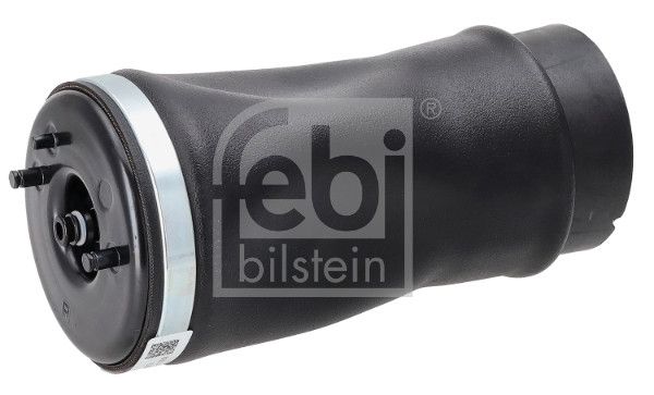 Febi Air Suspension Bellow Rear Right