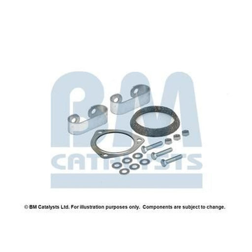 BM Catalysts Exhaust Pipe Mounting Kit FK70430C