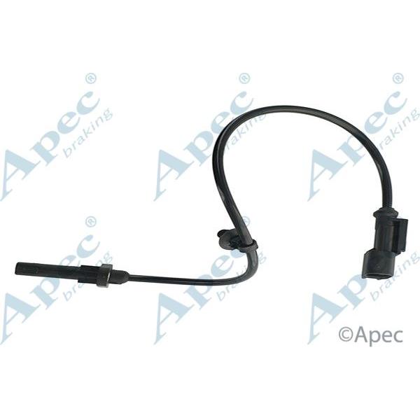 Apec Abs Sensor fits Ford Transit Custom 310 TDCi Apec  - Town Parts