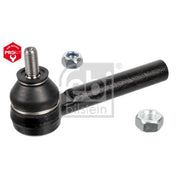 Febi Steering Tie Rod End Ball Joint Front Right 10793