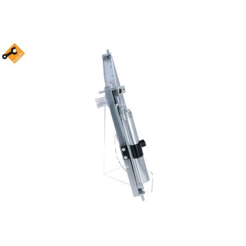 NRF Air Conditioning Condenser 350056