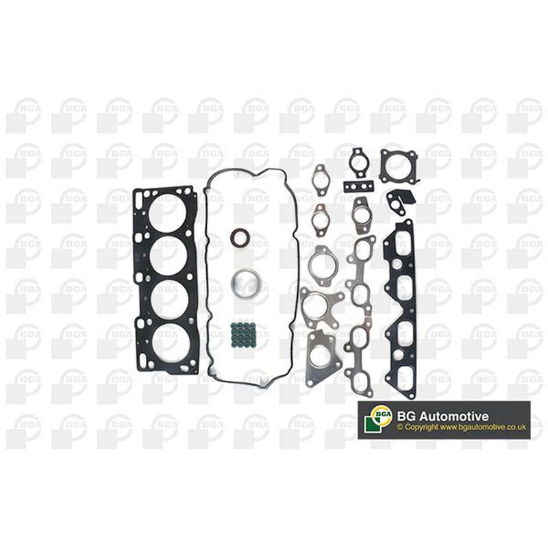 BGA Cylinder Head Gasket Kit HK9708