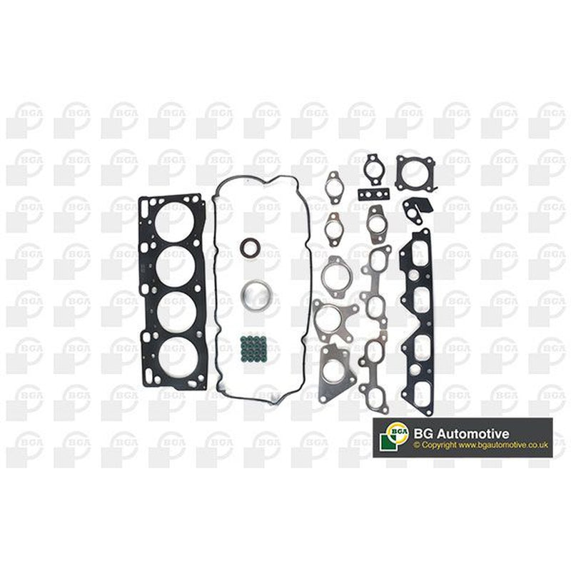 BGA Cylinder Head Gasket Kit HK9708