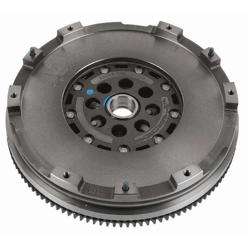 Sachs Engine Flywheel Teeth 250mm 2294701068