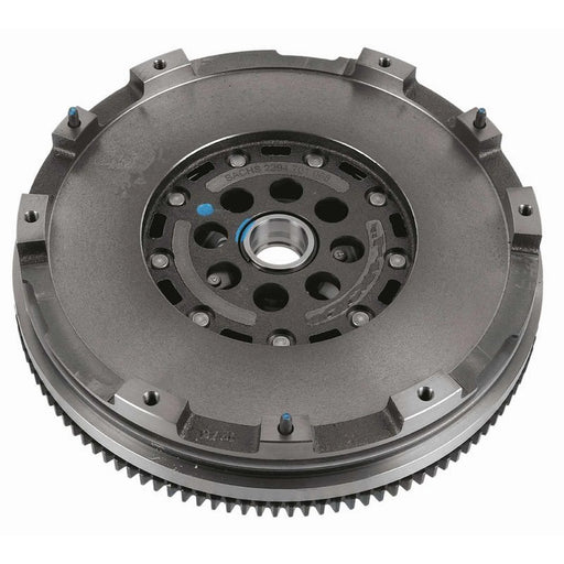 Sachs Engine Flywheel Teeth 250mm 2294701068