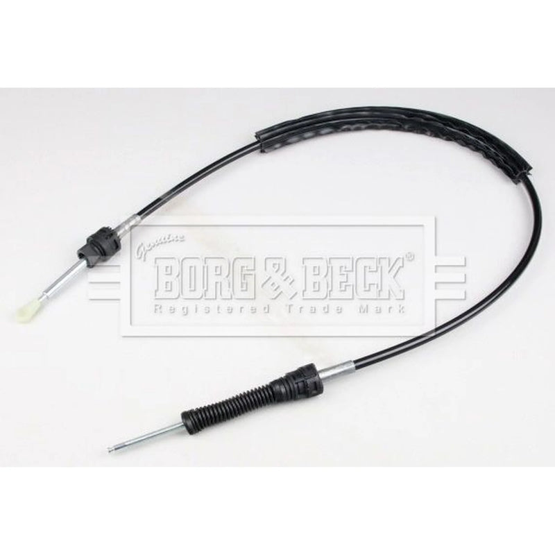 Borg & Beck Manual Transmission Cable Pull BKG1279