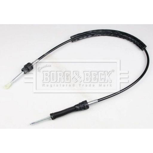 Borg & Beck Manual Transmission Cable Pull BKG1279