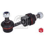 Febi Stabiliser Bar Link Coupling Rod Rear Right 48036