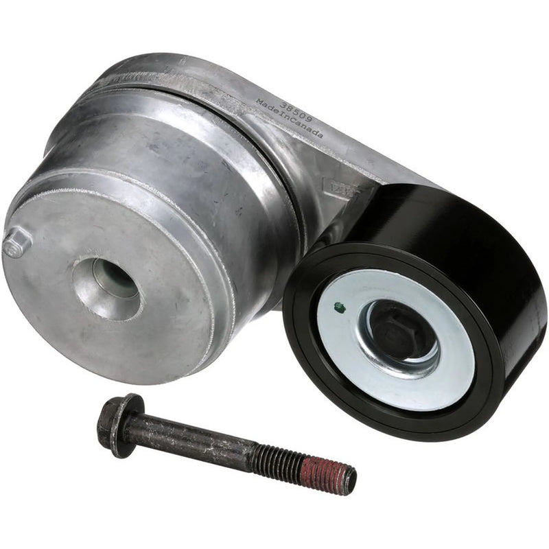 Gates Auxiliary Belt Tensioner T38509