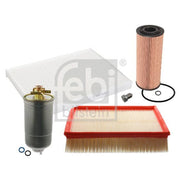 Febi Maintenance Service Parts Set 38169