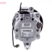 Denso Air Conditioning Compressor DCP99832
