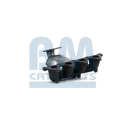 BM Catalysts Homologated Petrol Cat BM91414H