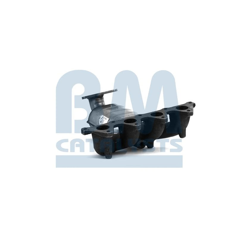 BM Catalysts Homologated Petrol Cat BM91414H