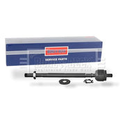 Borg & Beck Steering Inner Tie Rod Rack End BTR4604