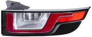 Hella 2SK 012 379-441 Tail Light Assembly