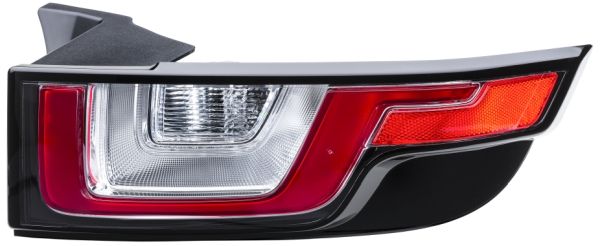 Hella 2SK 012 379-441 Tail Light Assembly