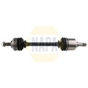 NAPA CV Drive Shaft Driveshaft Front Left NDS1315L