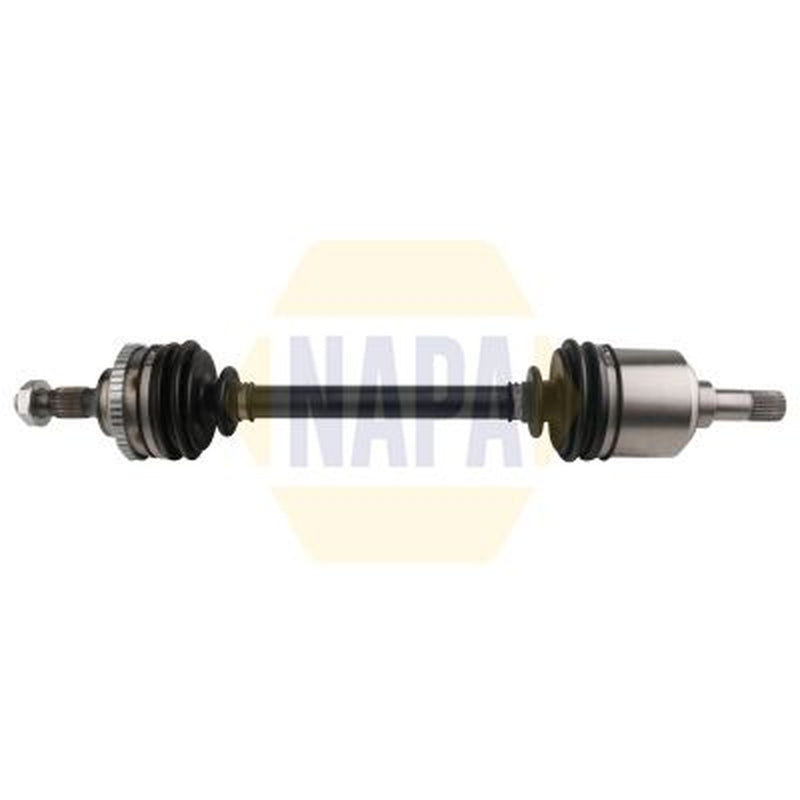 NAPA CV Drive Shaft Driveshaft Front Left NDS1315L