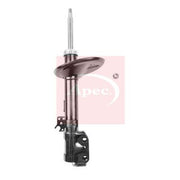 Apec Shock Absorber Damper Strut Front Left ASA1482