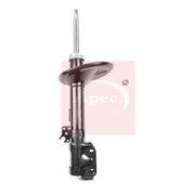 Apec Shock Absorber Damper Strut Front Left ASA1482
