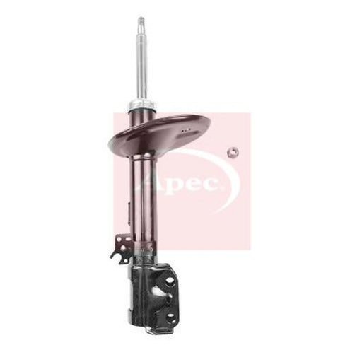 Apec Shock Absorber Damper Strut Front Left ASA1482