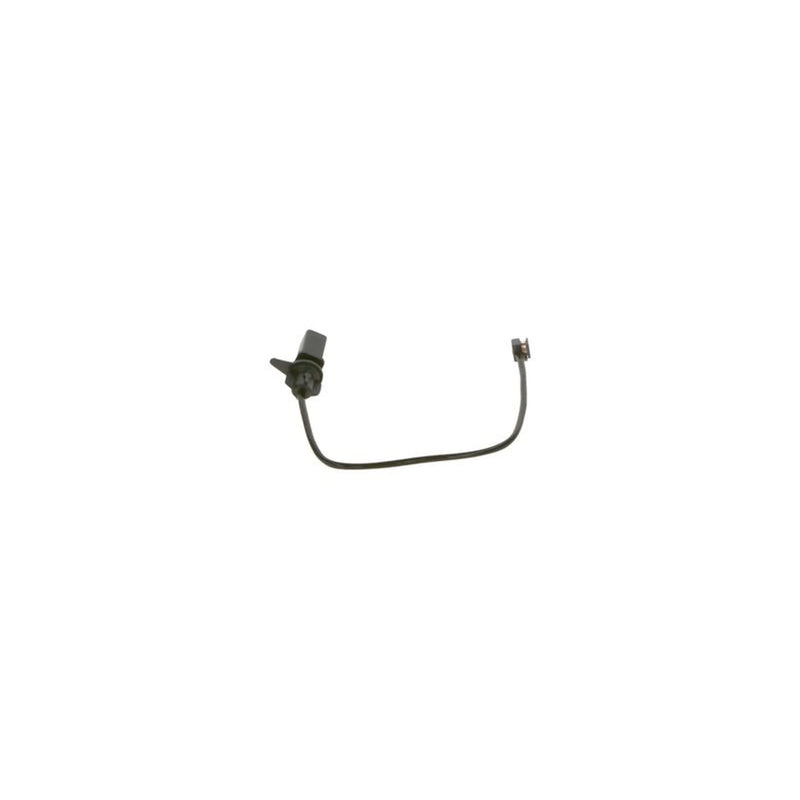 Bosch Brake Pad Wear Sensor Front 1 987 473 587