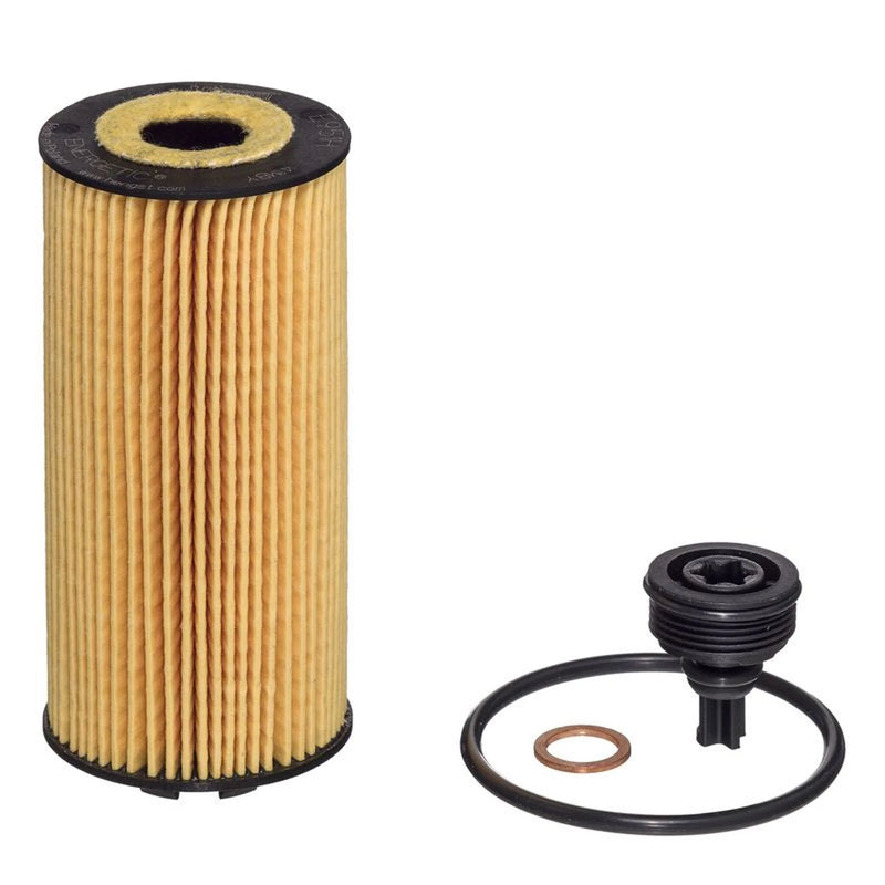 Hengst Engine Oil Filter E951H D497