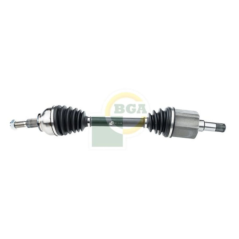 BGA CV Drive Shaft Driveshaft Front Left DS2376L