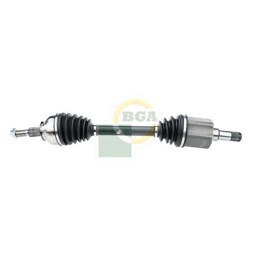 BGA CV Drive Shaft Driveshaft Front Left DS2376L