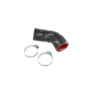 NRF Intercooler Turbo Charge Air Hose Right 166550