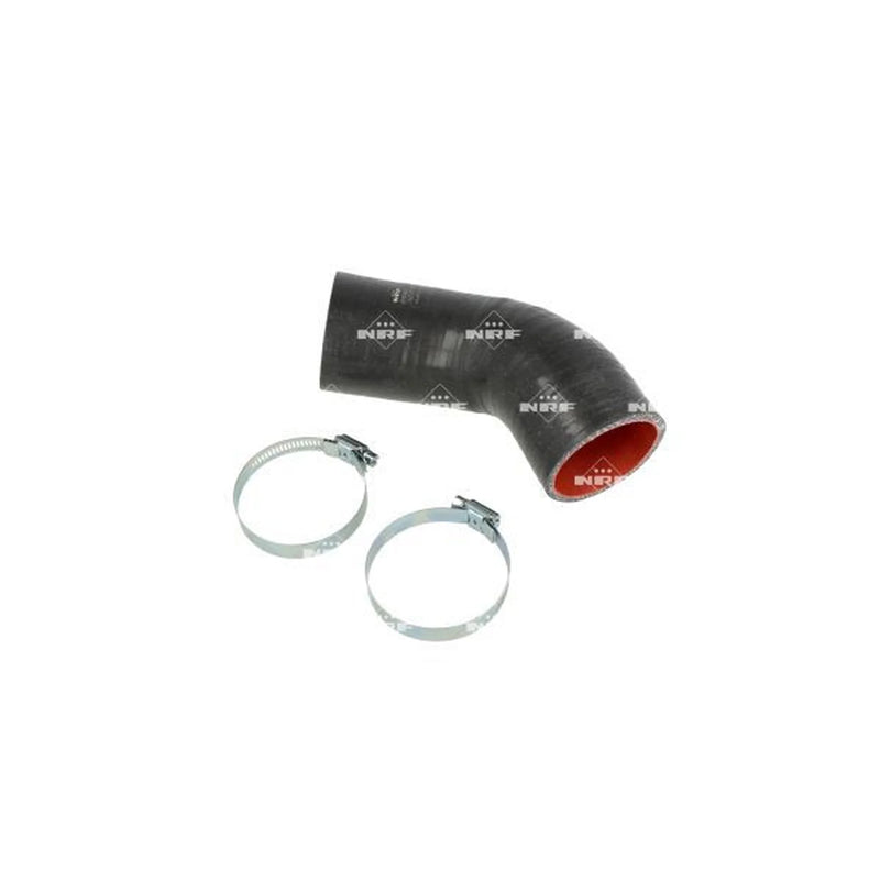NRF Intercooler Turbo Charge Air Hose Right 166550