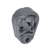Febi Exhaust Pipe Holder Front and Rear MVQ (silicone ru 182096
