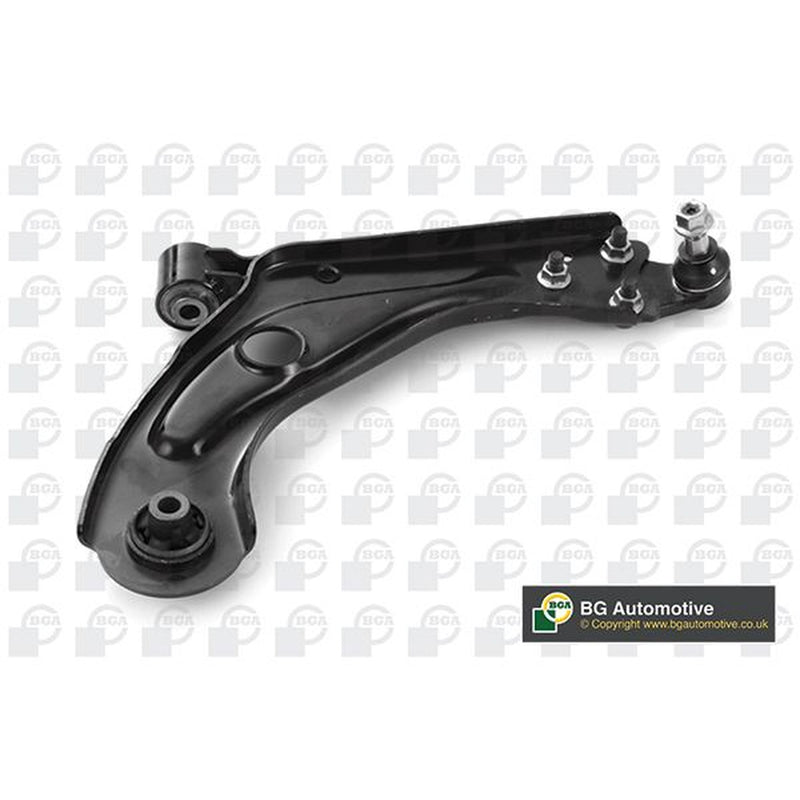 BGA Control/Trailing Arm Front Right TRC0304