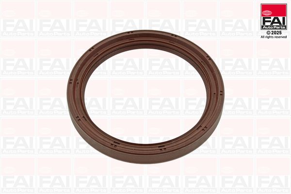 FAI Crankshaft Shaft Seal 105mm OD ID Wide