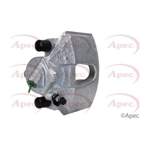 Apec Apec Brake Caliper (Front/Right) RCA578 Apec  - Town Parts