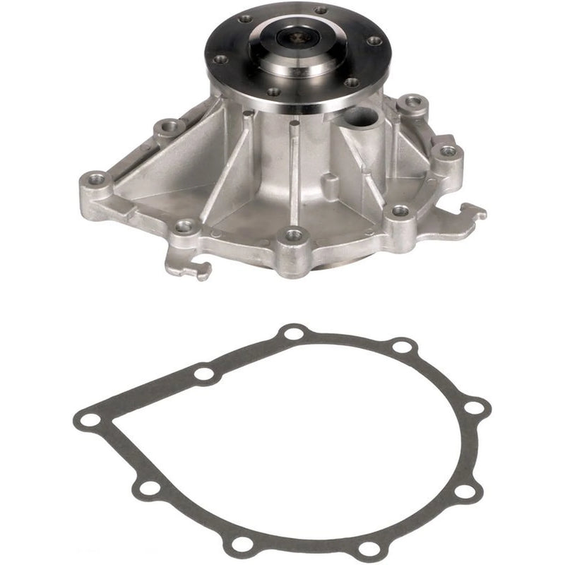 Gates Engine Cooling Water Pump WP5023HD