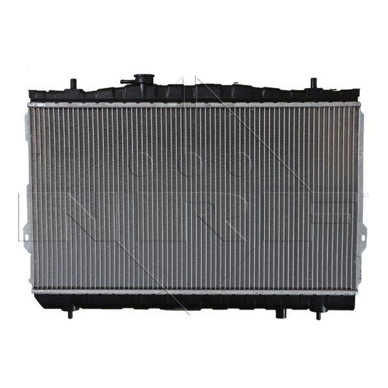 NRF Engine Radiator 53471