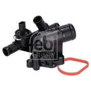 Febi Thermostat Housing Cover 193348