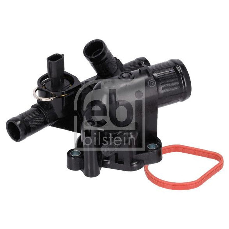 Febi Thermostat Housing Cover 193348