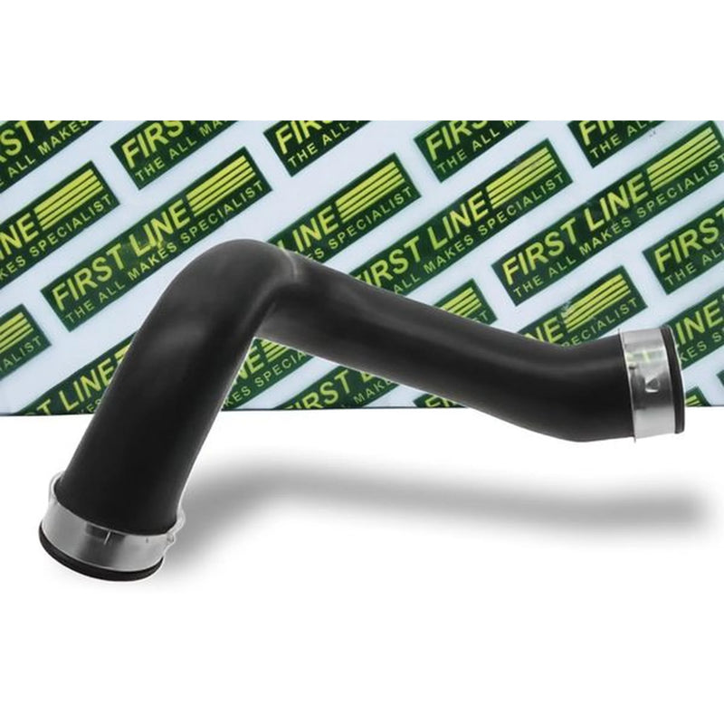 First Line Intercooler Turbo Charge Air Hose FTH1335
