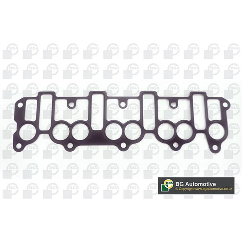 BGA Intake Manifold Gasket Thick Steel MG7583