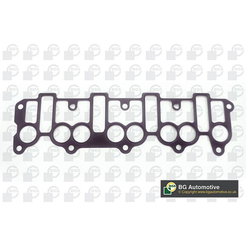BGA Intake Manifold Gasket Thick Steel MG7583