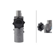 Hella Angled Ball Joint OD 9XS 027 639-001