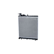 NRF Engine Radiator 58354