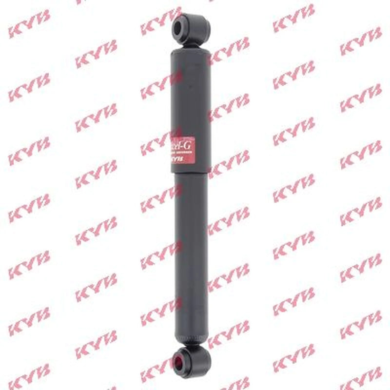 KYB Shock Absorber Damper Strut Front 343008