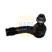 NAPA Steering Tie Rod End Ball Joint Front Right M14x1.5 NST6158